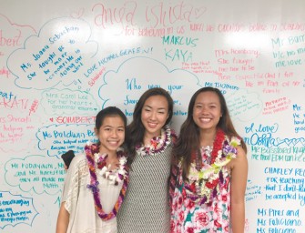 Kalihi Co-Working Space Caters To Teens
