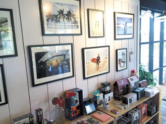 A New Home For Treehouse