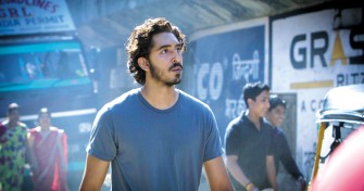 Reel-View Ratings: The Bigger The Beard, The Better The Movie