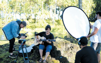 Forthcoming Film Details Lesser-Known Local Music