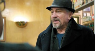 Reel-View Ratings: The Bigger The Beard, The Better The Movie