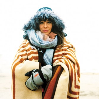 Standing With Standing Rock