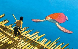 Reel-View Ratings: The Bigger The Beard, The Better The Movie