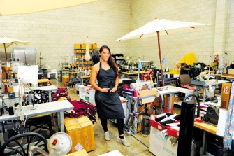 The Spotlight Shines South