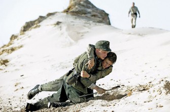 Reel-View Ratings: The Bigger The Beard, The Better The Movie