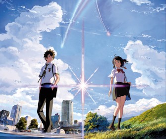 Reel-View Ratings: The Bigger The Beard, The Better The Movie